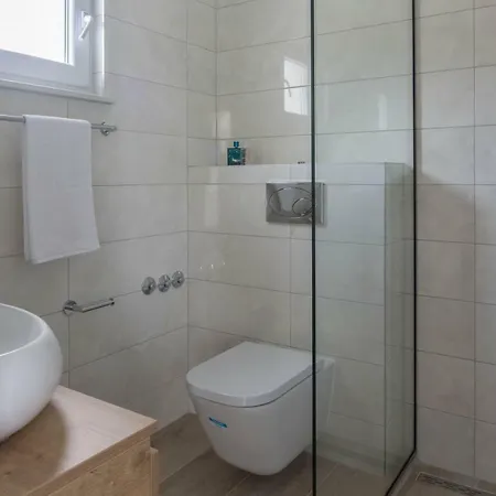 Nada Apartamento *
