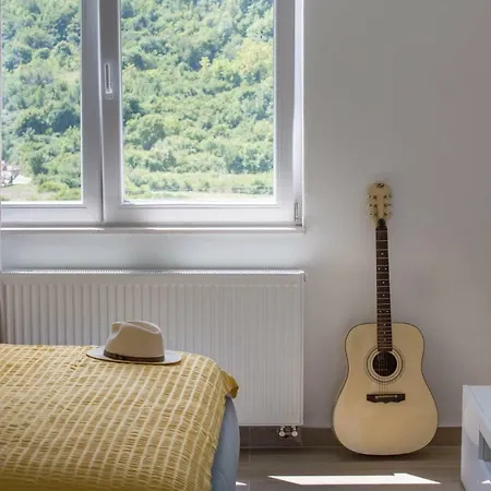 Apartamento Nada *