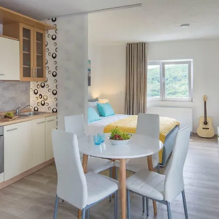 Appartement Nada Sinj