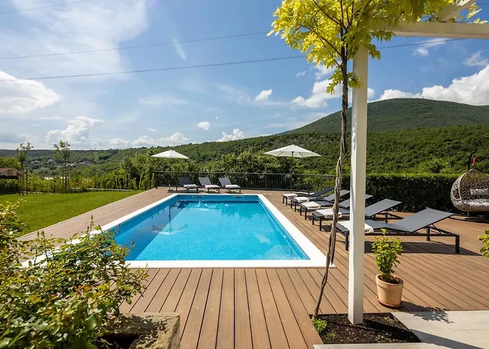 Apartament Nada Sinj