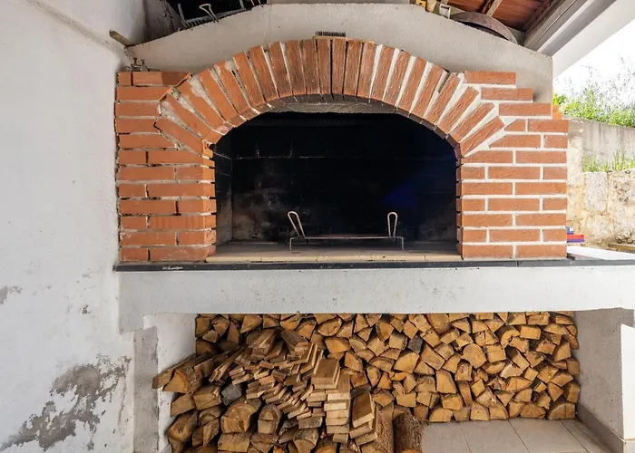 Appartement Nada