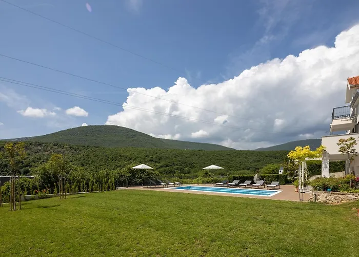 Nada Appartement Sinj