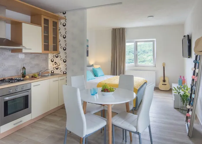 Apartament Nada Sinj