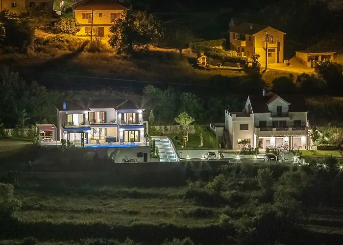 Apartament Nada Sinj